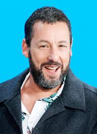 Adam sandler