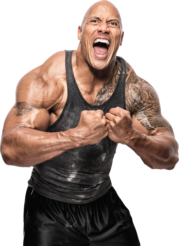 The rock